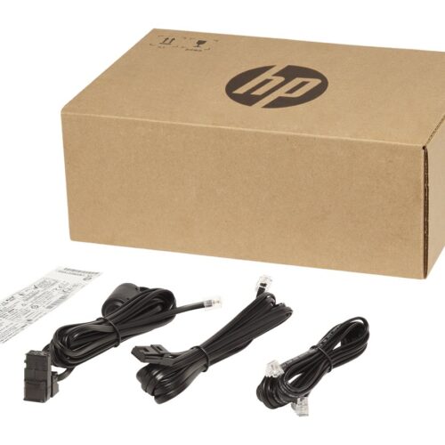 HP LaserJet MFP Analog Fax Accessoire 600