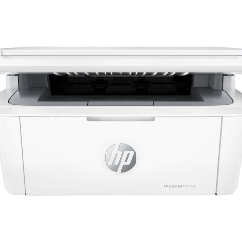 HP LaserJet MFP M140w MFP Mono B/W laser A4 210x297mm A4 20ppmcopy 20ppmprint 150 sheets USB 2.0 Wi-Fi Bluetooth