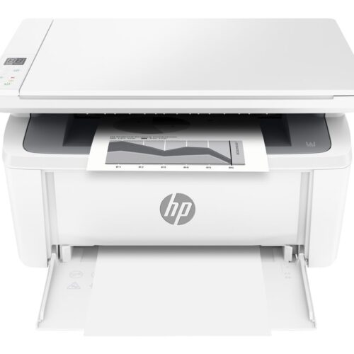HP LaserJet MFP M140w MFP Mono B/W laser A4 210x297mm A4 20ppmcopy 20ppmprint 150 sheets USB 2.0 Wi-Fi Bluetooth