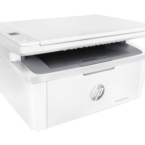 HP LaserJet MFP M140w MFP Mono B/W laser A4 210x297mm A4 20ppmcopy 20ppmprint 150 sheets USB 2.0 Wi-Fi Bluetooth