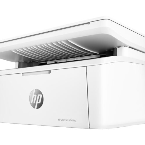 HP LaserJet MFP M140w MFP Mono B/W laser A4 210x297mm A4 20ppmcopy 20ppmprint 150 sheets USB 2.0 Wi-Fi Bluetooth