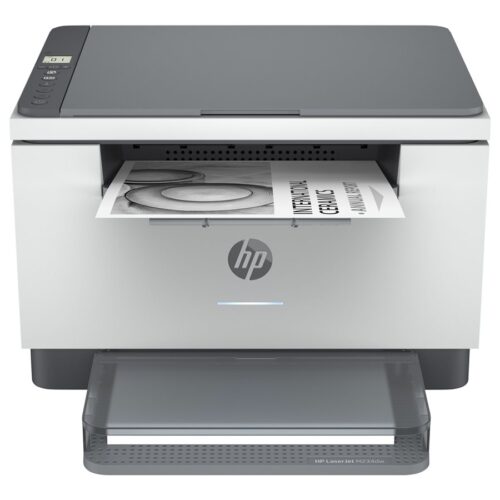 HP LaserJet MFP M234dw MFP Mono B/W laser Legal media 29ppmcopy 29ppmprint 150 sheets USB 2.0 LAN Wi-Fi light basalt