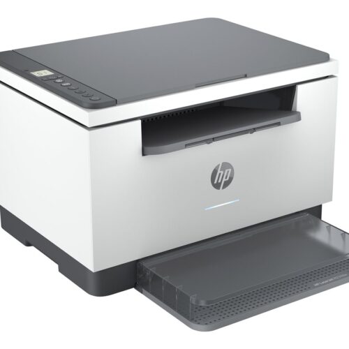 HP LaserJet MFP M234dw MFP Mono B/W laser Legal media 29ppmcopy 29ppmprint 150 sheets USB 2.0 LAN Wi-Fi light basalt