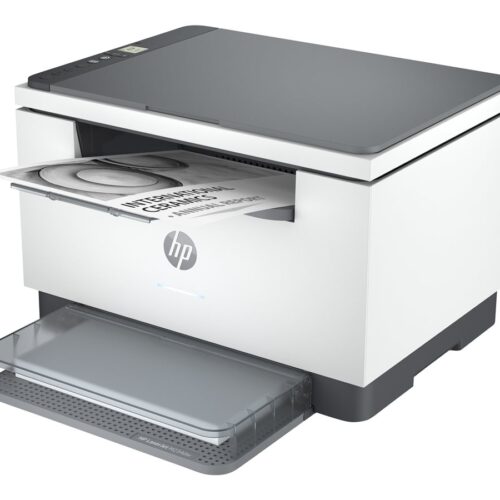 HP LaserJet MFP M234dw MFP Mono B/W laser Legal media 29ppmcopy 29ppmprint 150 sheets USB 2.0 LAN Wi-Fi light basalt