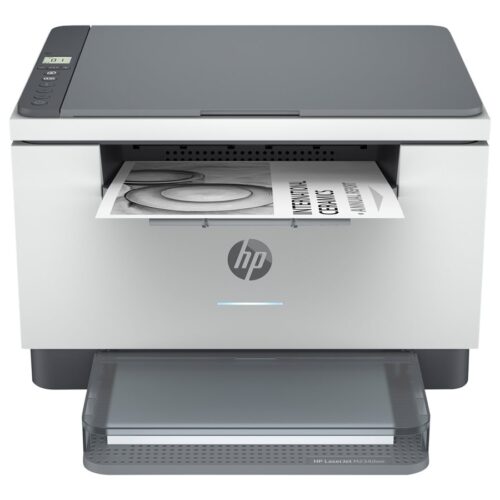 HP LaserJet MFP M234dwe A4 mono 29ppm USB WiFi