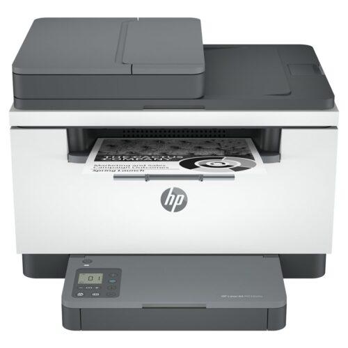 HP LaserJet MFP M234sdw MFP Mono B/W laser Legal media 29ppmcopy 29ppmprint 150 sheets USB 2.0 LAN Wi-Fi Bluetooth