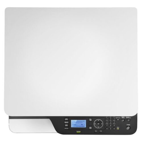HP LaserJet MFP M438n A3 monochrome USB scan copy 22ppm