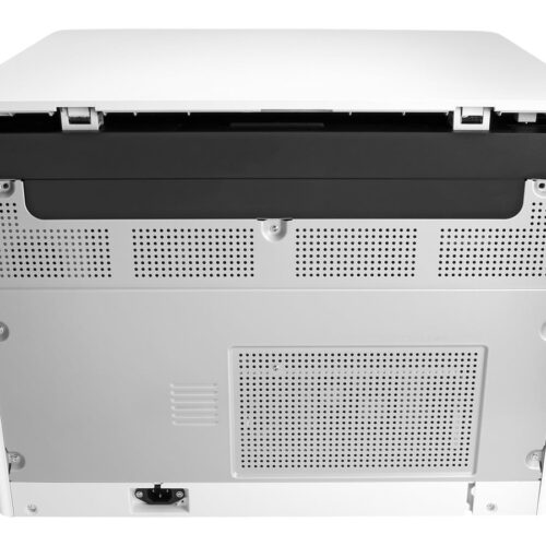 HP LaserJet MFP M442dn A3 monochrom USB scan copy 24ppm