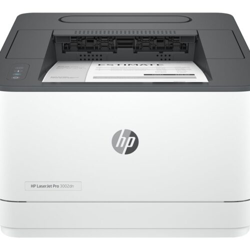 HP LaserJet Pro 3002dn 33ppm Printer