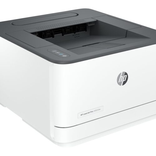 HP LaserJet Pro 3002dw Printer Mono B/W Duplex laser A4 1200x1200dpi 33ppm capacity: 250 sheets USB 2.0 LAN Wi-Fi Bluetooth LE