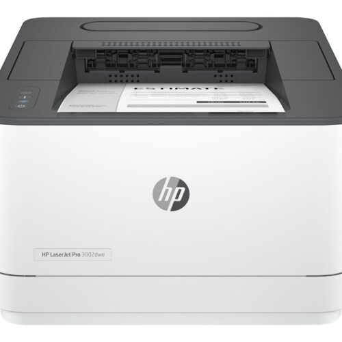 HP LaserJet Pro 3002dwe 33ppm Printer