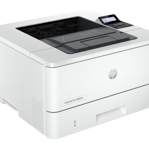 HP LaserJet Pro 4002dn Printer up to 40ppm