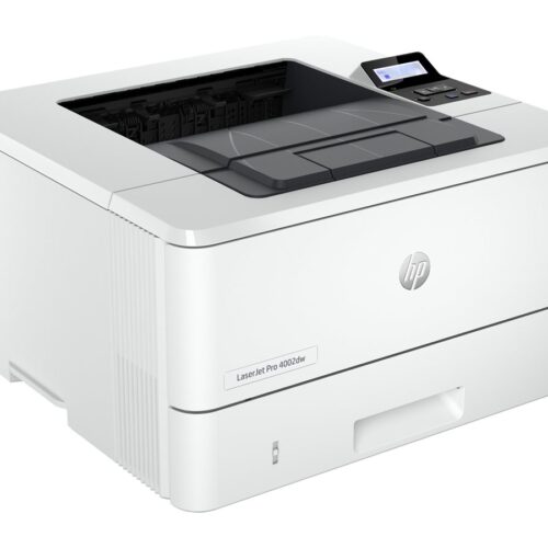 HP LaserJet Pro 4002dw Printer up to 40ppm