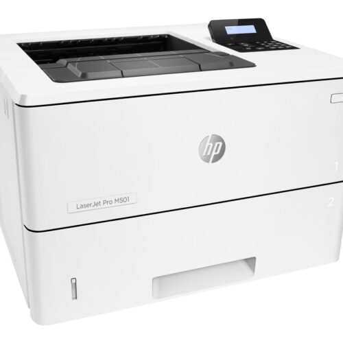 HP LaserJet Pro M501dn