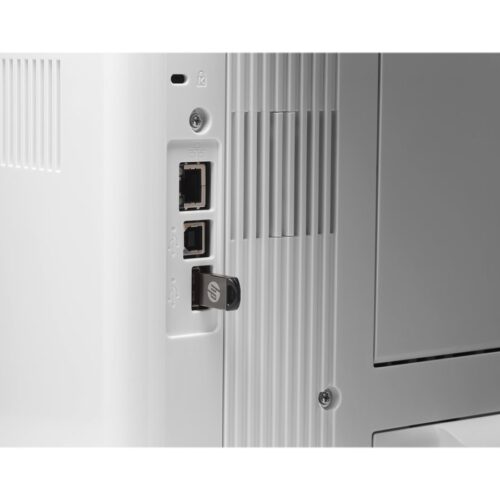 HP LaserJet Pro M501dn