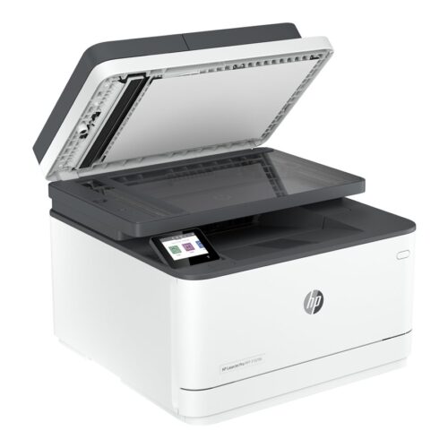 HP LaserJet Pro MFP 3102fdn 33ppm Print Scan Copy Fax Printer