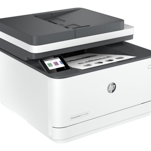 HP LaserJet Pro MFP 3102fdn 33ppm Print Scan Copy Fax Printer