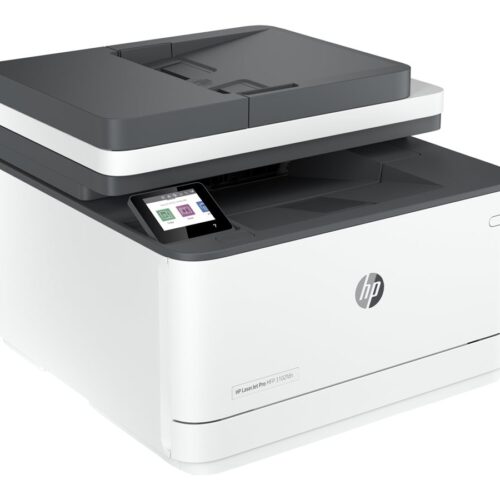 HP LaserJet Pro MFP 3102fdn 33ppm Print Scan Copy Fax Printer