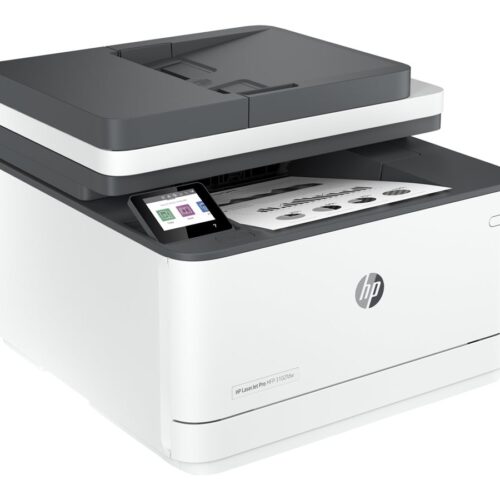HP LaserJet Pro MFP 3102fdw MFP Mono B/W laser A4 33ppmcopy 33ppmprint 250 sheets USB 2.0 LAN Wi-Fi Bluetooth