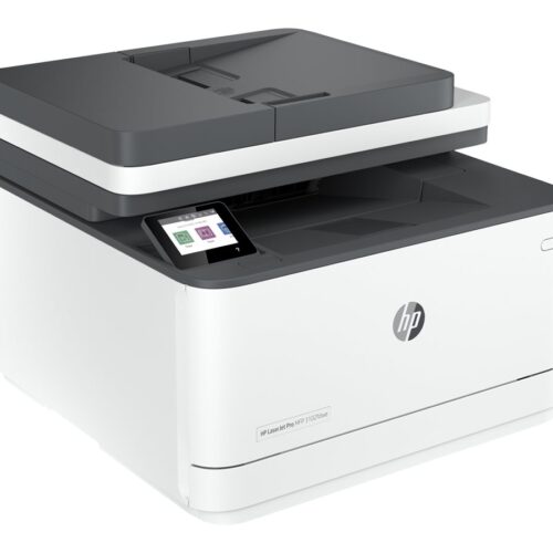 HP LaserJet Pro MFP 3102fdwe 33ppm Print Scan Copy Fax Printer