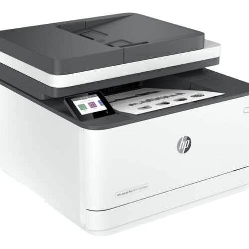 HP LaserJet Pro MFP 3102fdwe 33ppm Print Scan Copy Fax Printer