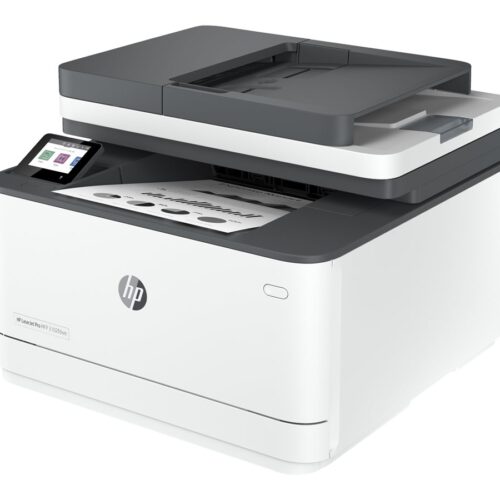 HP LaserJet Pro MFP 3102fdwe 33ppm Print Scan Copy Fax Printer