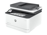 HP LaserJet Pro MFP 3102fdwe 33ppm Print Scan Copy Fax Printer