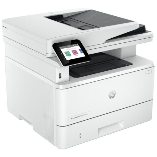 HP LaserJet Pro MFP 4102dw Printer up to 40ppm