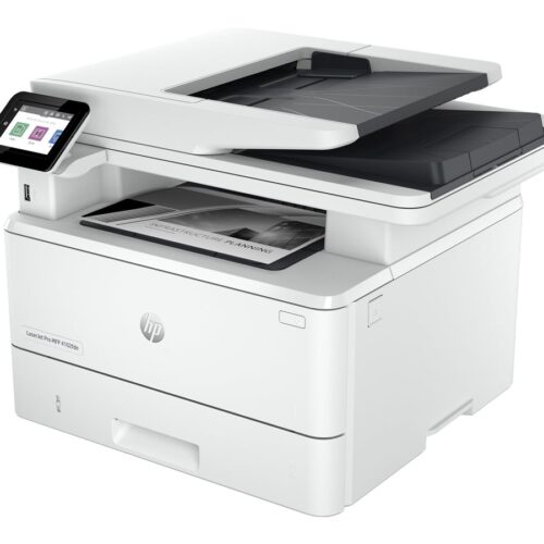 HP LaserJet Pro MFP 4102fdn Printer up to 40ppm