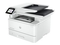 HP LaserJet Pro MFP 4102fdn Printer up to 40ppm
