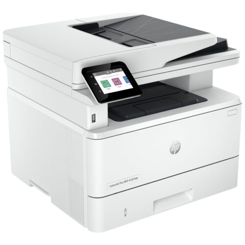 HP LaserJet Pro MFP 4102fdw Printer up to 40ppm