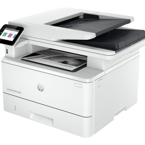 HP LaserJet Pro MFP 4102fdw Printer up to 40ppm
