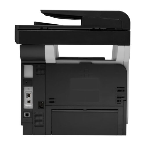 HP LaserJet Pro MFP M521dn
