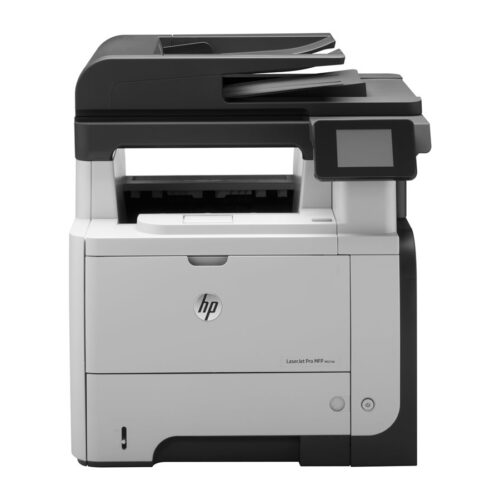 HP LaserJet Pro MFP M521dn