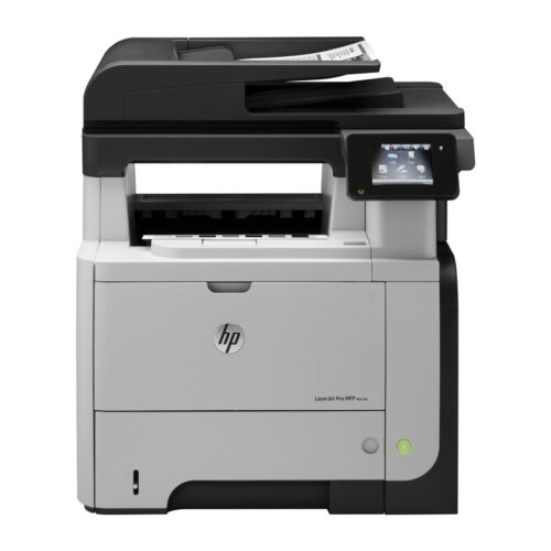 HP LaserJet Pro MFP M521dn