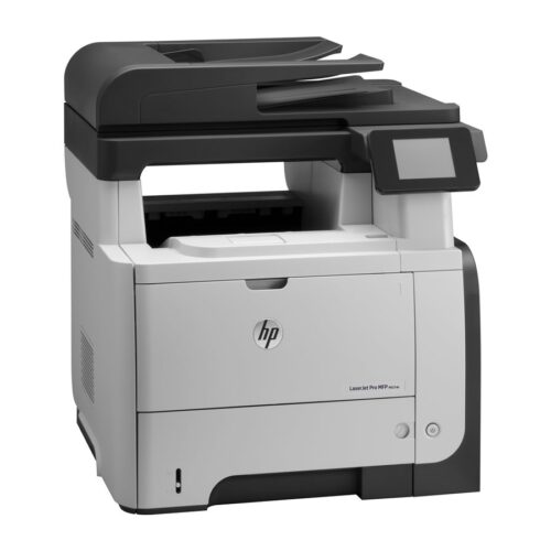 HP LaserJet Pro MFP M521dn