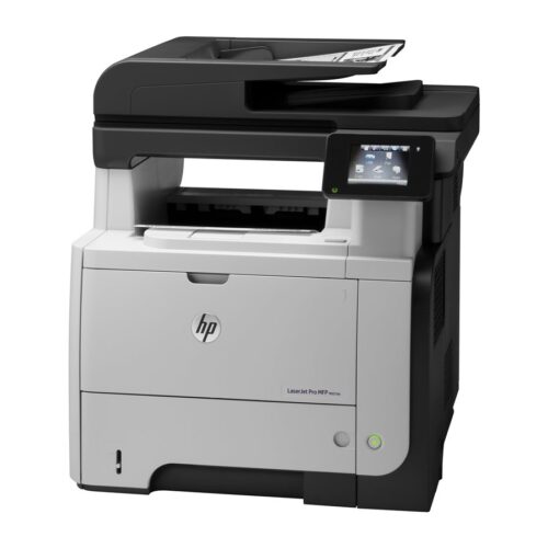 HP LaserJet Pro MFP M521dn