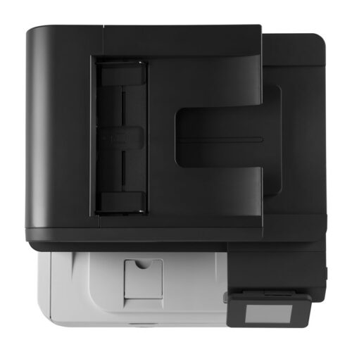 HP LaserJet Pro MFP M521dn