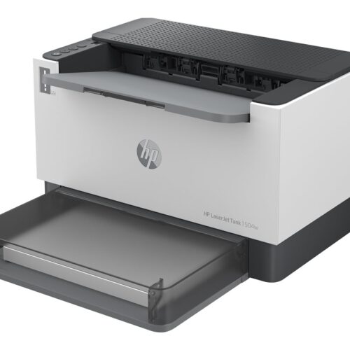 HP LaserJet Tank 1504W 22ppm Printer