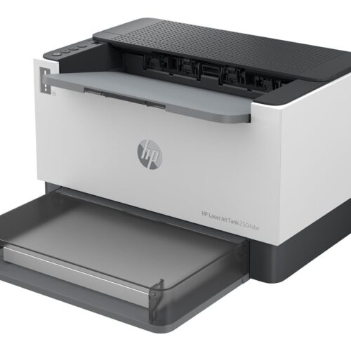 HP LaserJet Tank 2504DW 22ppm Printer