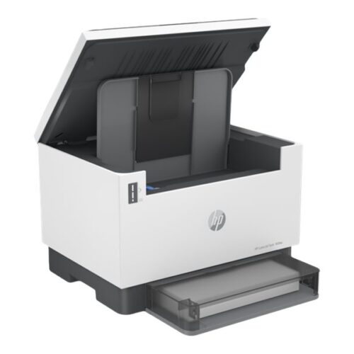 HP LaserJet Tank MFP 1604w MFP Mono B/W laser 216x297mm A4 14ppmcopy 22ppmprint 150 sheets USB 2.0 LAN Wi-Fi Bluetooth