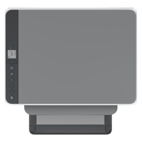 HP LaserJet Tank MFP 1604w MFP Mono B/W laser 216x297mm A4 14ppmcopy 22ppmprint 150 sheets USB 2.0 LAN Wi-Fi Bluetooth