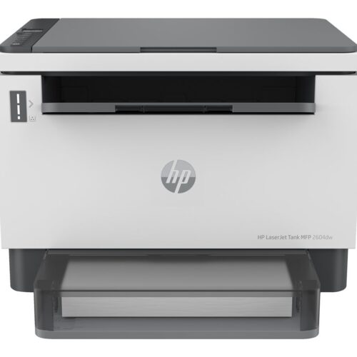 HP LaserJet Tank MFP 2604DW Print copy scan 22ppm Printer