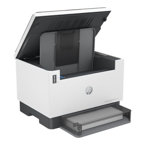 HP LaserJet Tank MFP 2604DW Print copy scan 22ppm Printer