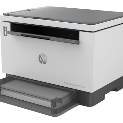 HP LaserJet Tank MFP 2604DW Print copy scan 22ppm Printer