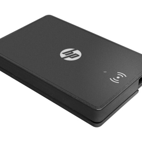 HP Lecteur de cartes de proximite HP Common USB