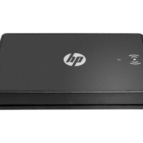 HP Legic Card Reader