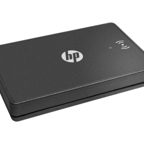 HP Legic Card Reader