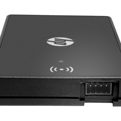 HP Legic Card Reader