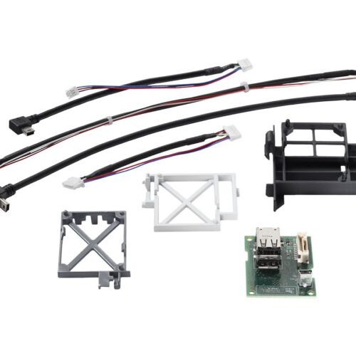 HP Madrid Two-Internal USB Ports for Solutions